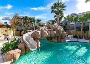 Beach-i-Licious Townhouse